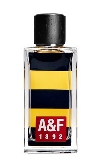 A&F 1892 Yellow