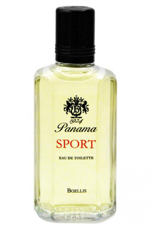 Panama Sport