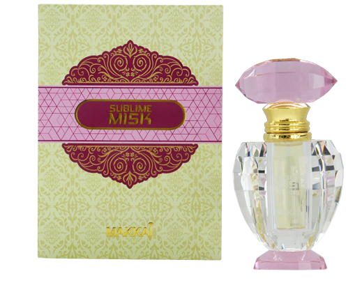 Sublime Misk