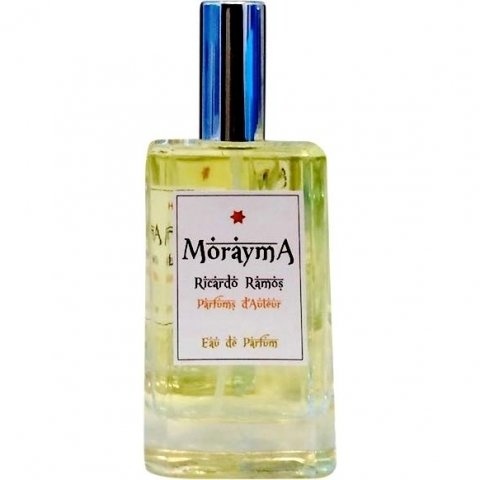 Morayma