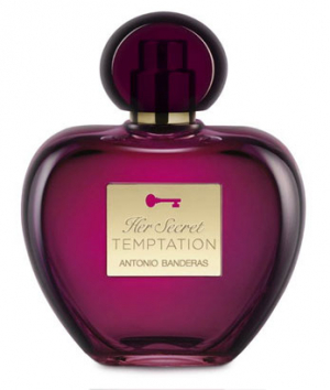 Her Secret Temptation