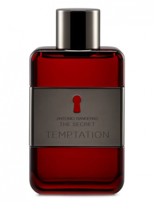 The Secret Temptation