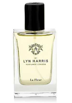 La Fleur by Lyn Harris