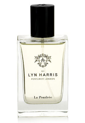 La Poudrée by Lyn Harris