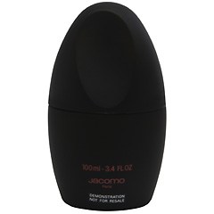 Anthracite pour l'Homme (Eau de Toilette)