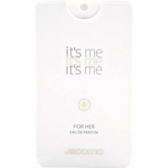 It's Me For Her