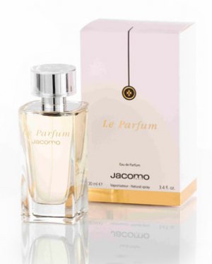 Le Parfum