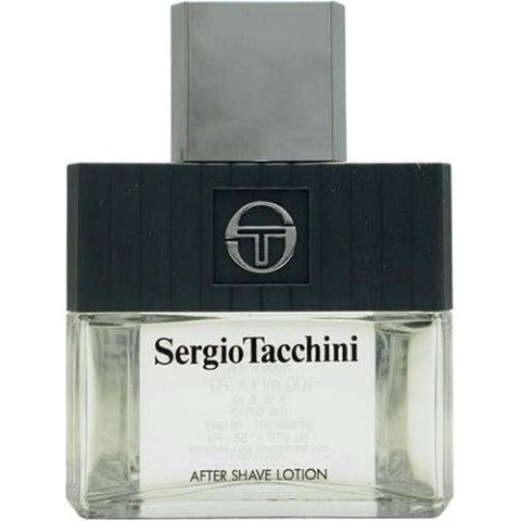 Sergio Tacchini (After Shave Lotion)
