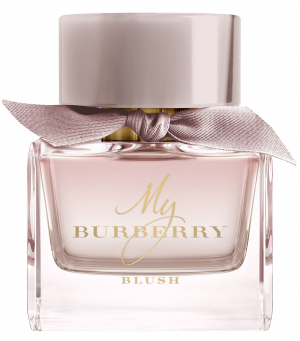 My Burberry Blush