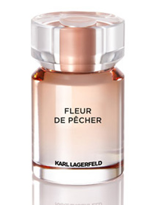 Les Parfums Matières: Fleur de Pêcher