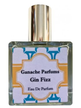 Gin Fizz