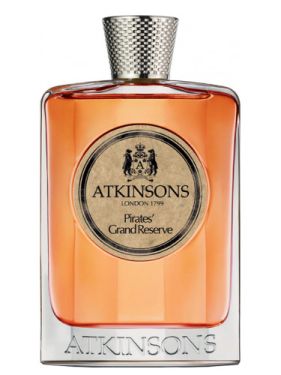 Pirates' Grand Reserve