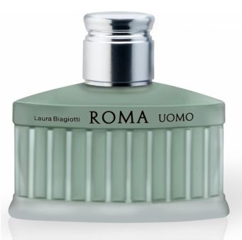 Roma Uomo Eau de Toilette Cedro