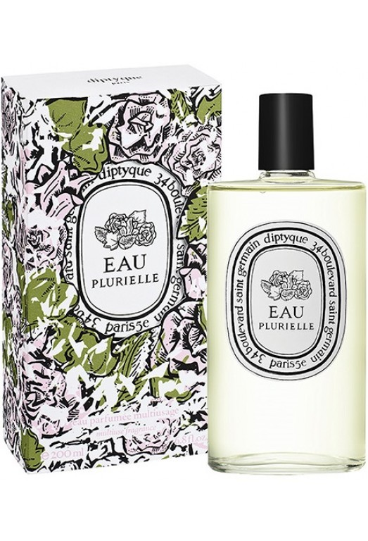 Eau Plurielle