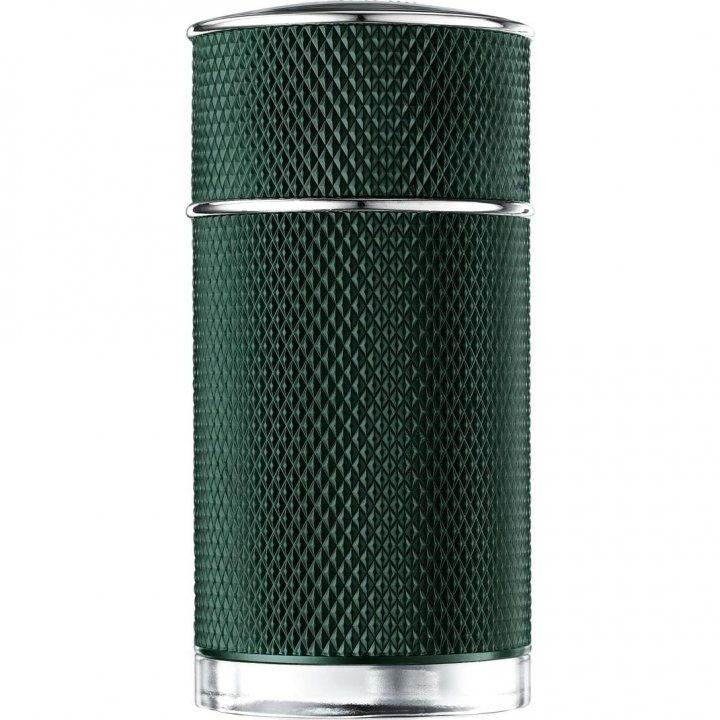 Icon Racing Green