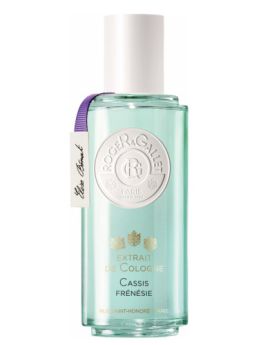 Extrait de Cologne: Cassis Frénésie
