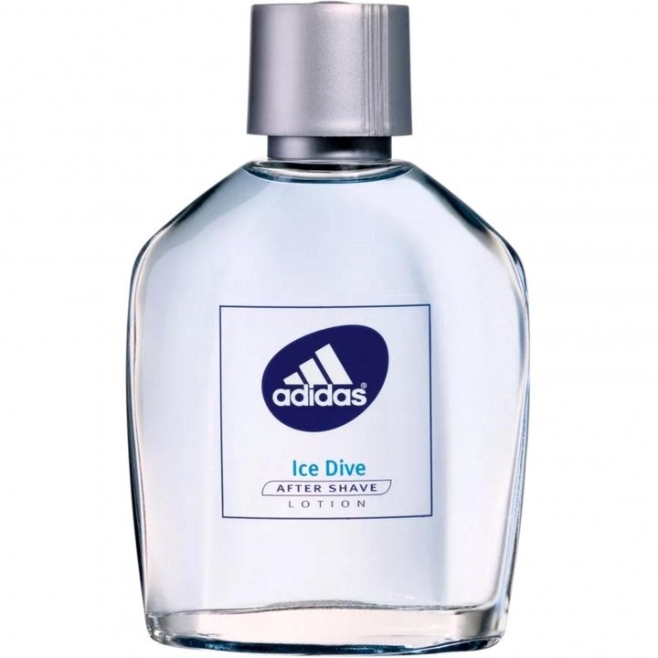 Ice Dive (After Shave)