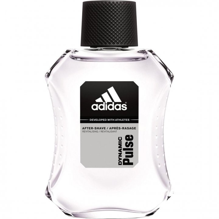 Dynamic Pulse (After Shave Lotion)