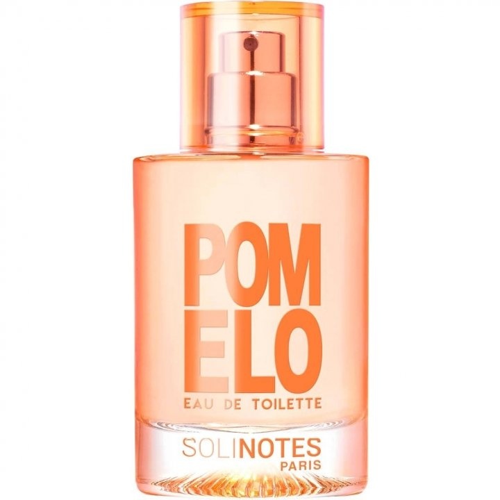 Pomelo (Eau de Parfum)
