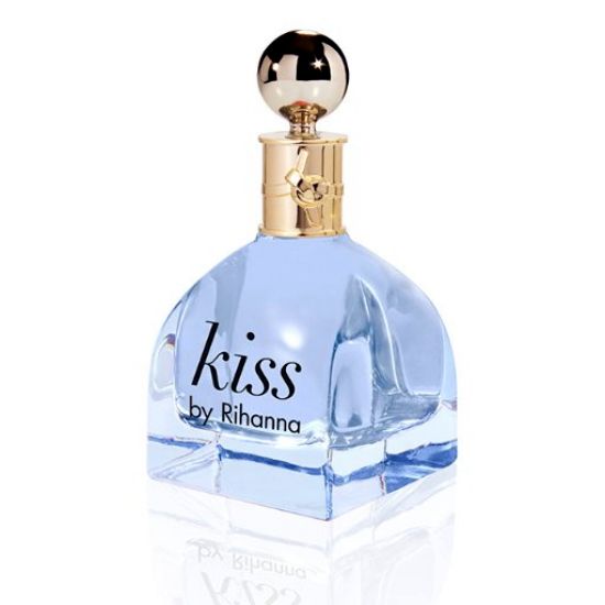 kiss by Rihanna