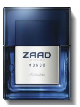 Zaad Mondo
