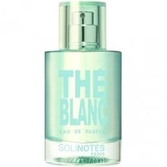 Thé Blanc (Eau de Parfum)