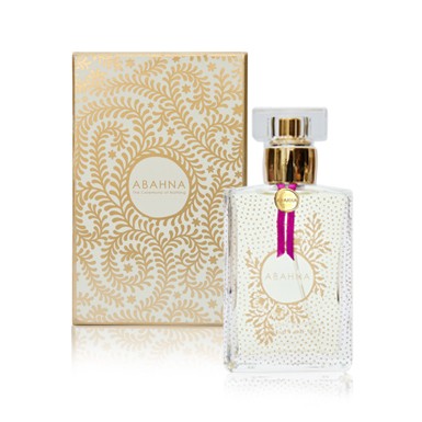 Frangipani & Orange Blossom