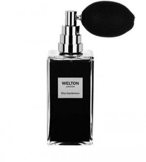 Oud Inspiration (Eau de Parfum)