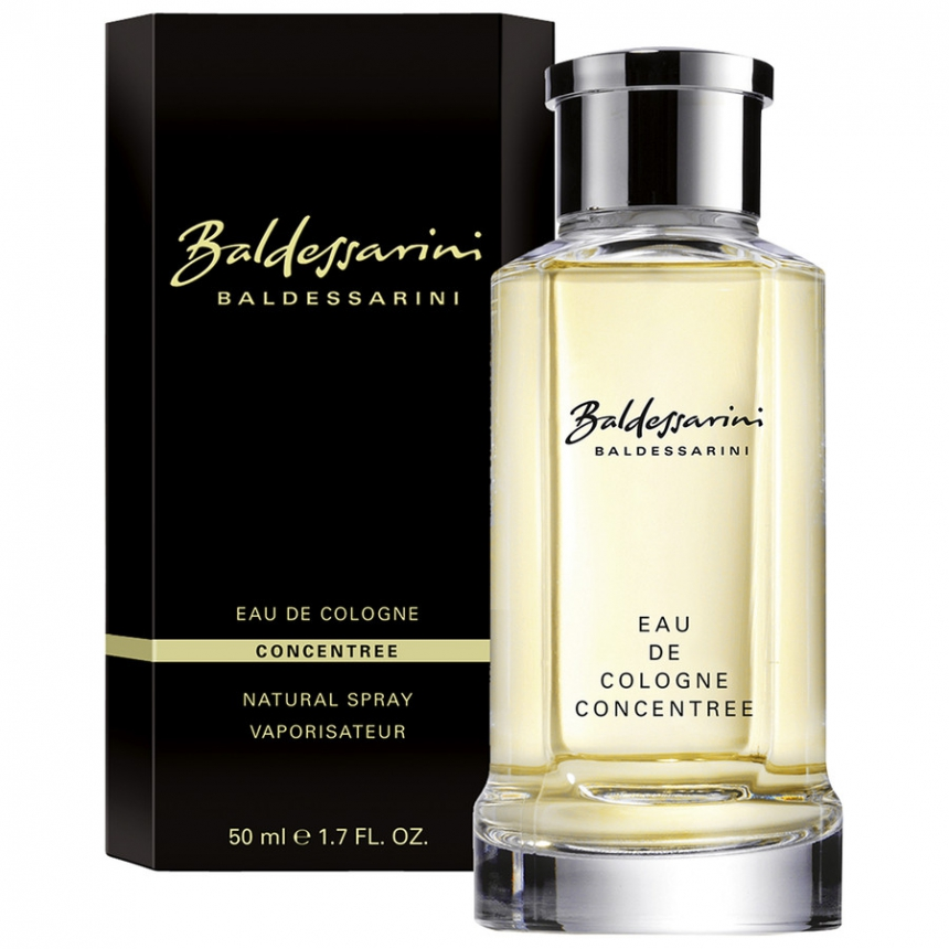 Baldessarini (Eau de Cologne Concentrée)