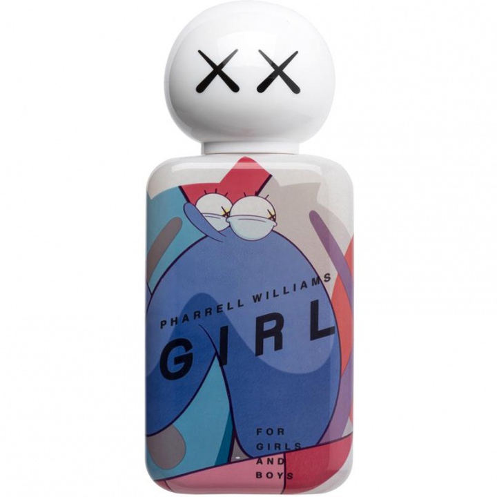 GIRL by Pharrell Williams