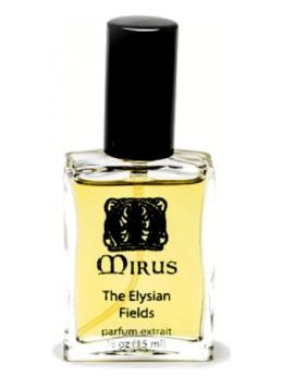 The Elysian Fields
