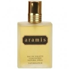 Aramis (Eau de Toilette Concentrée)