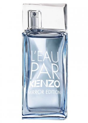 L'Eau par Kenzo Mirror Edition Pour Homme