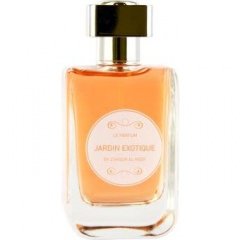 Jardin Exotique