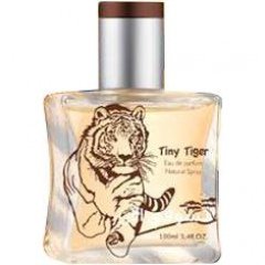 Kid's Collection: Tiny Tiger