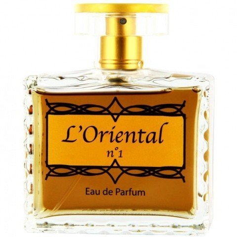 L'Oriental N°1