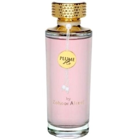 Plume d'Or