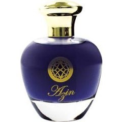 Signature d'Orient: Azin