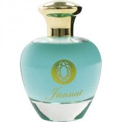 Signature d'Orient: Jannat