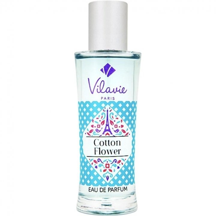 Vilavie: Cotton Flower