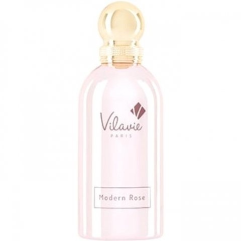 Vilavie: Modern Rose