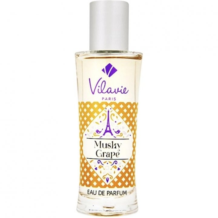 Vilavie: Musky Grape