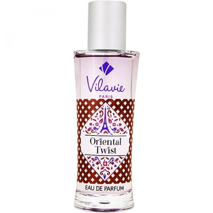 Vilavie: Oriental Twist