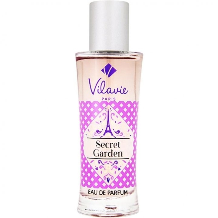 Vilavie: Secret Garden
