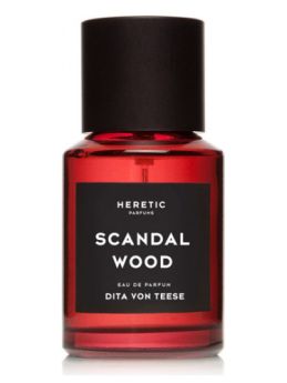 Scandalwood