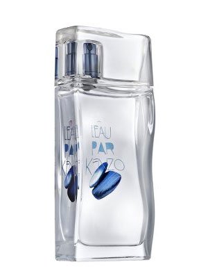 L'Eau par Kenzo Wild Edition pour Homme