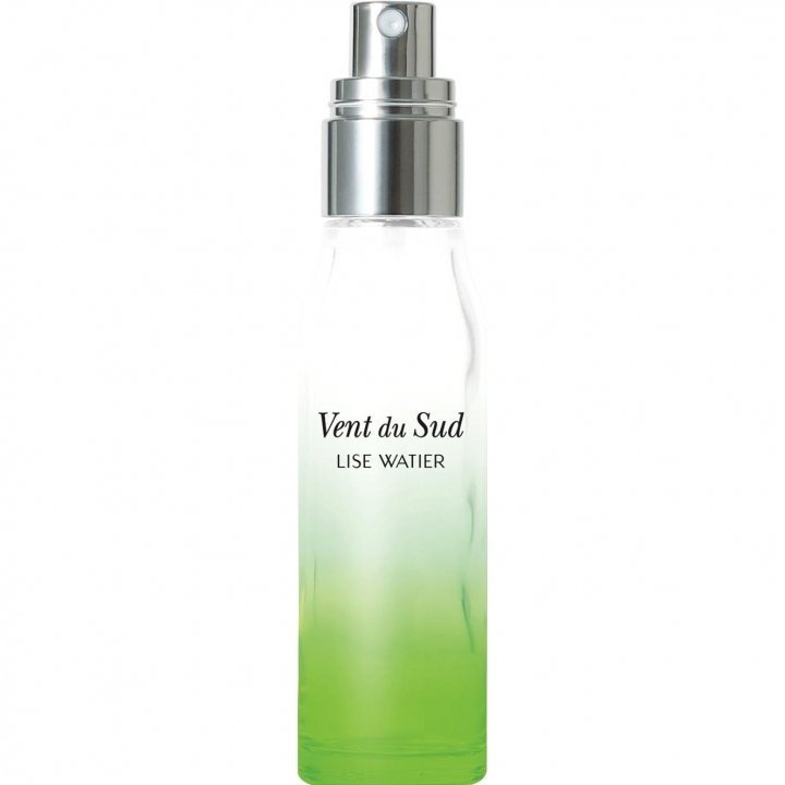 Vent du Sud (Eau Fraîche)