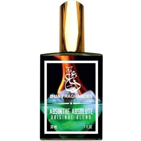 Absinthe Absolute