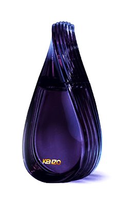 Madly Kenzo! Oud Collection