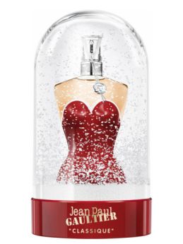 Classique Boule à Neige Collector